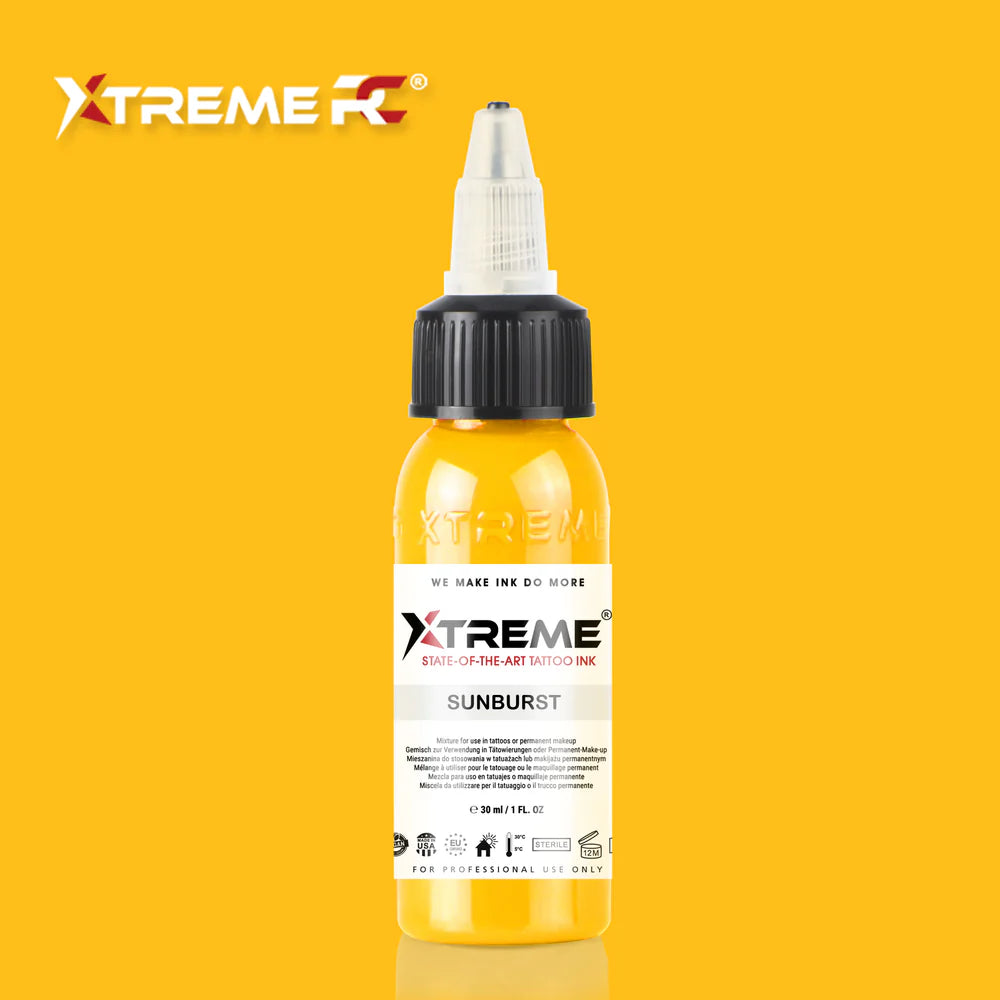 Xtreme Ink - Sunburst 30ml