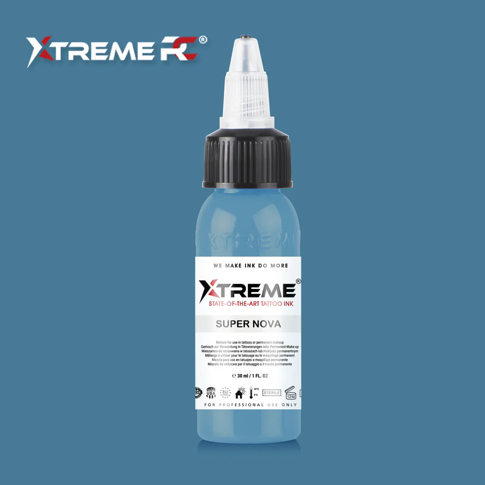 Xtreme Ink - Super Nova 30ml