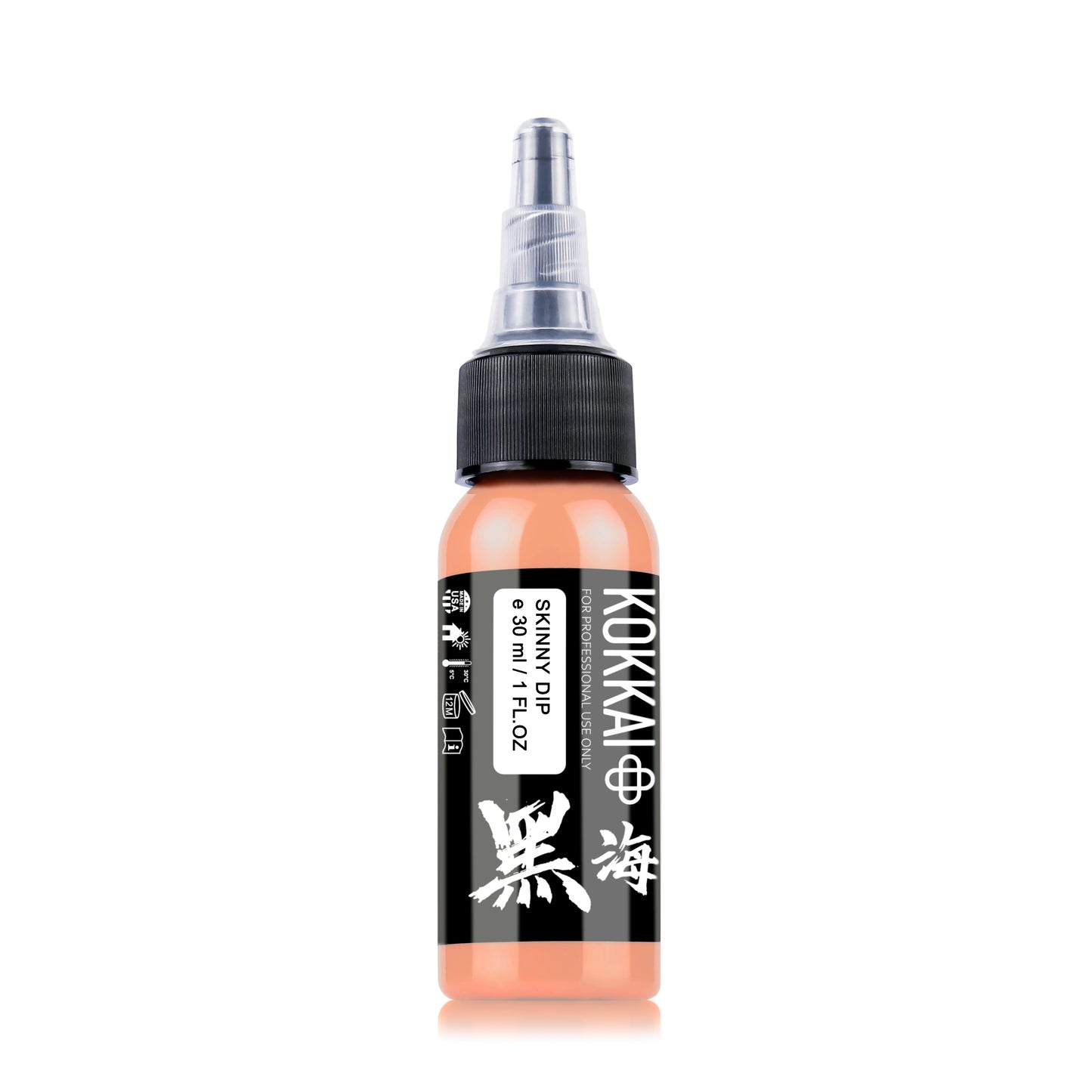 Kokkai Sumi+ - Skinny Dip 30ml