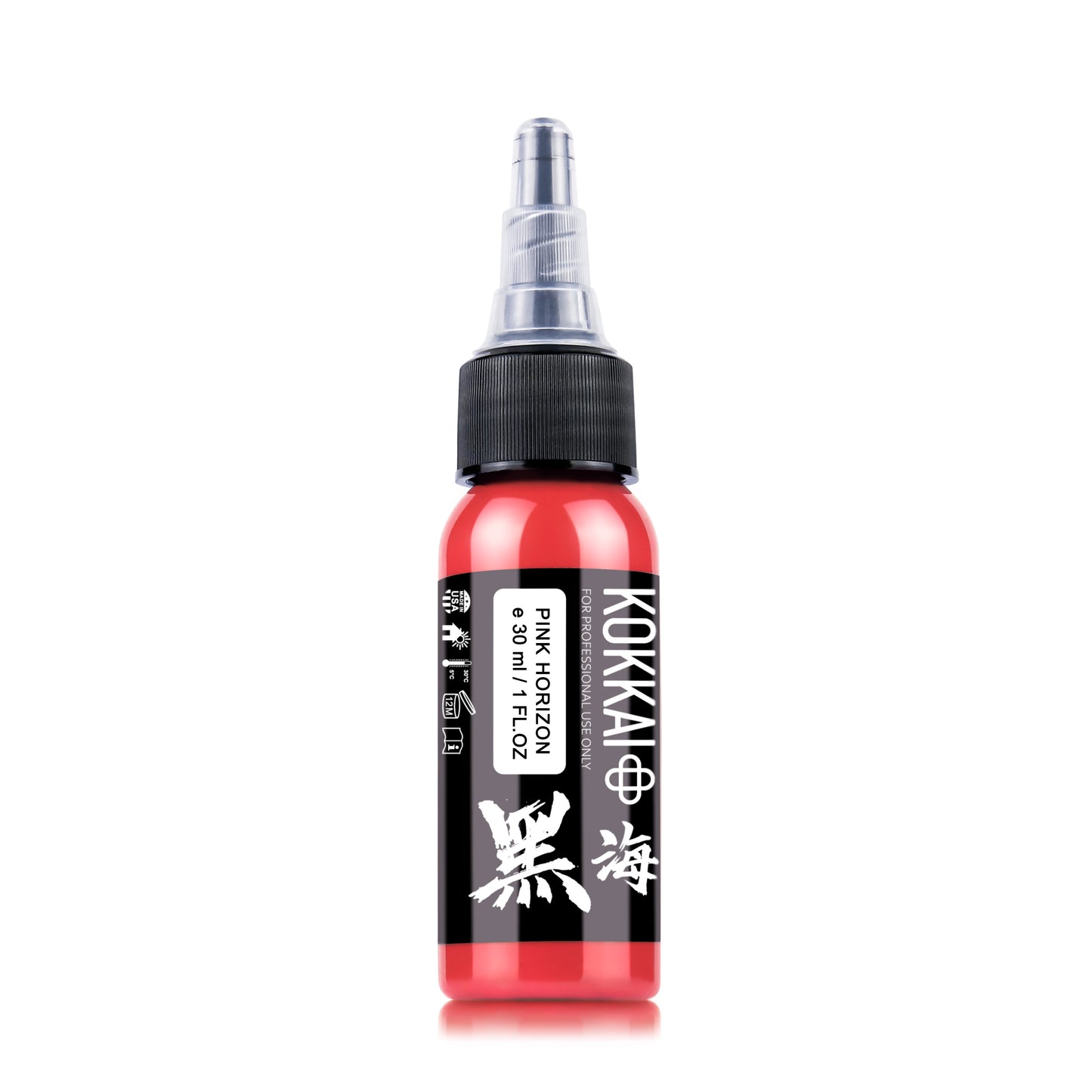 Kokkai Sumi+ - Pink Horizon 30ml