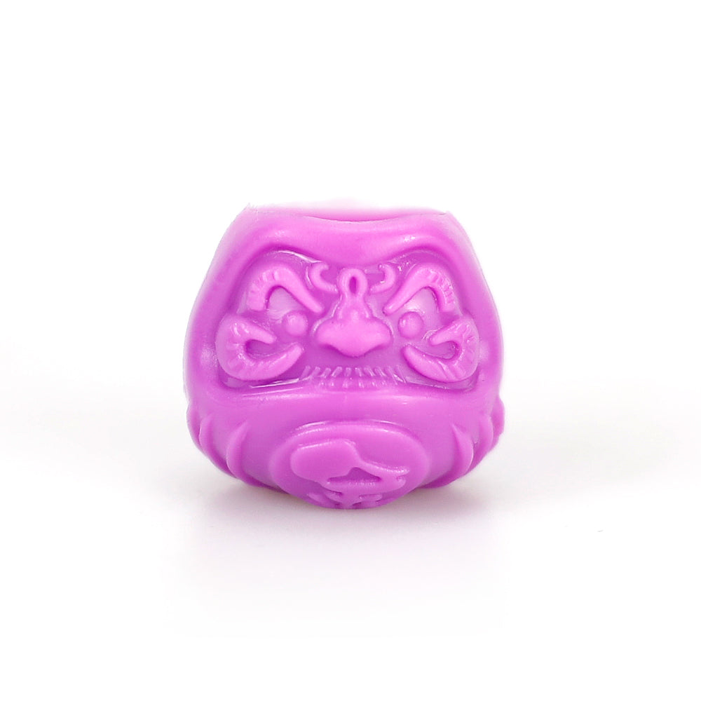 Daruma Ink Cups - 200pcs - PURPLE