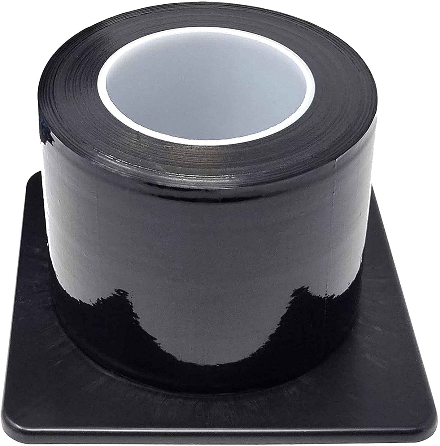 Barrier Film - 1200pcs - Roll Black