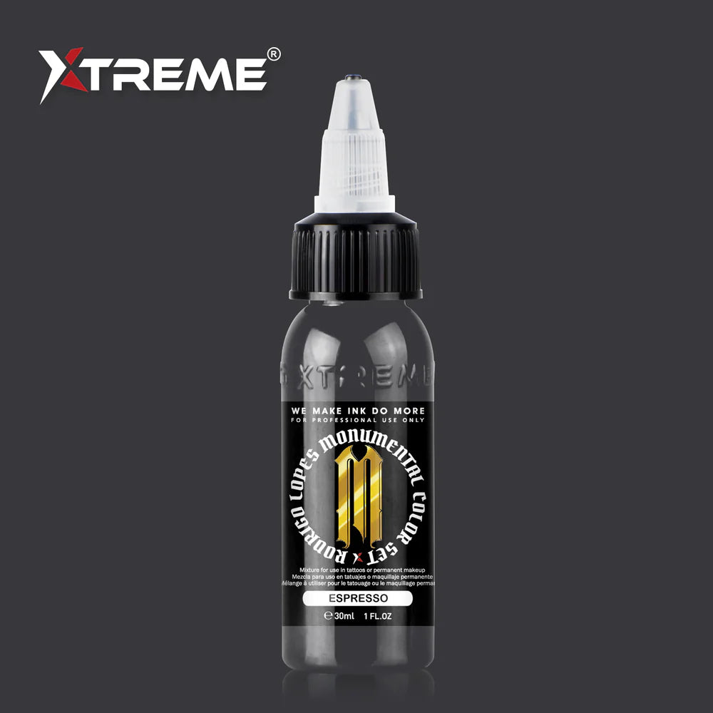 Xtreme Ink - RODRIGO LOPES - Espresso 30ml
