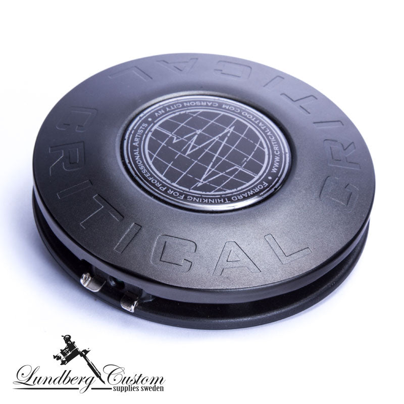 critical wireless foot pedal CXP (Wired Foot Pedal) By Critical