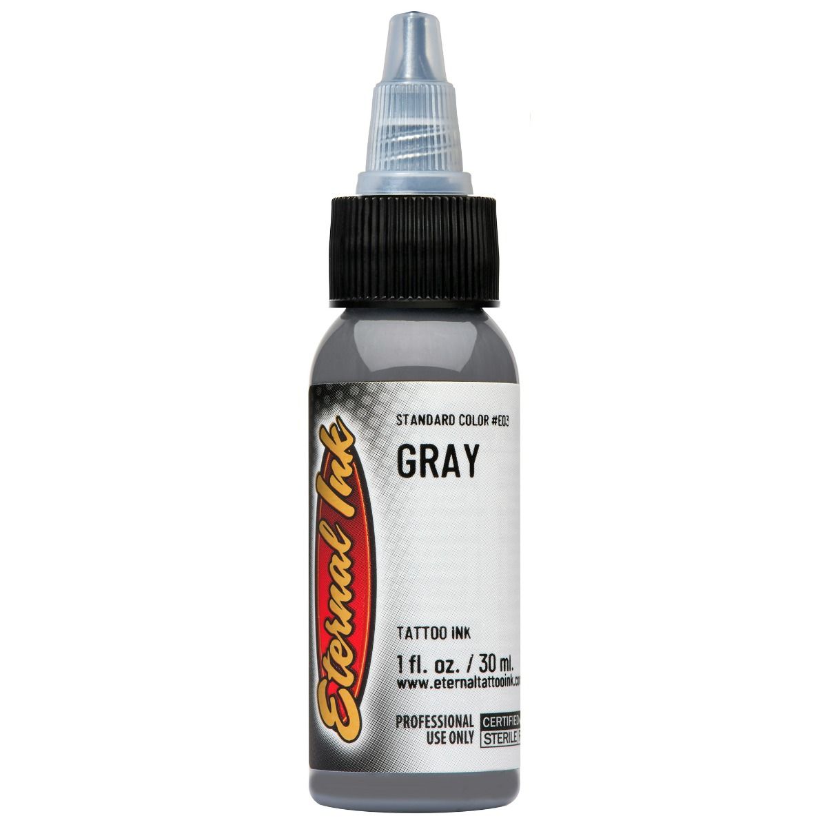 Eternal Ink - Gray 1oz