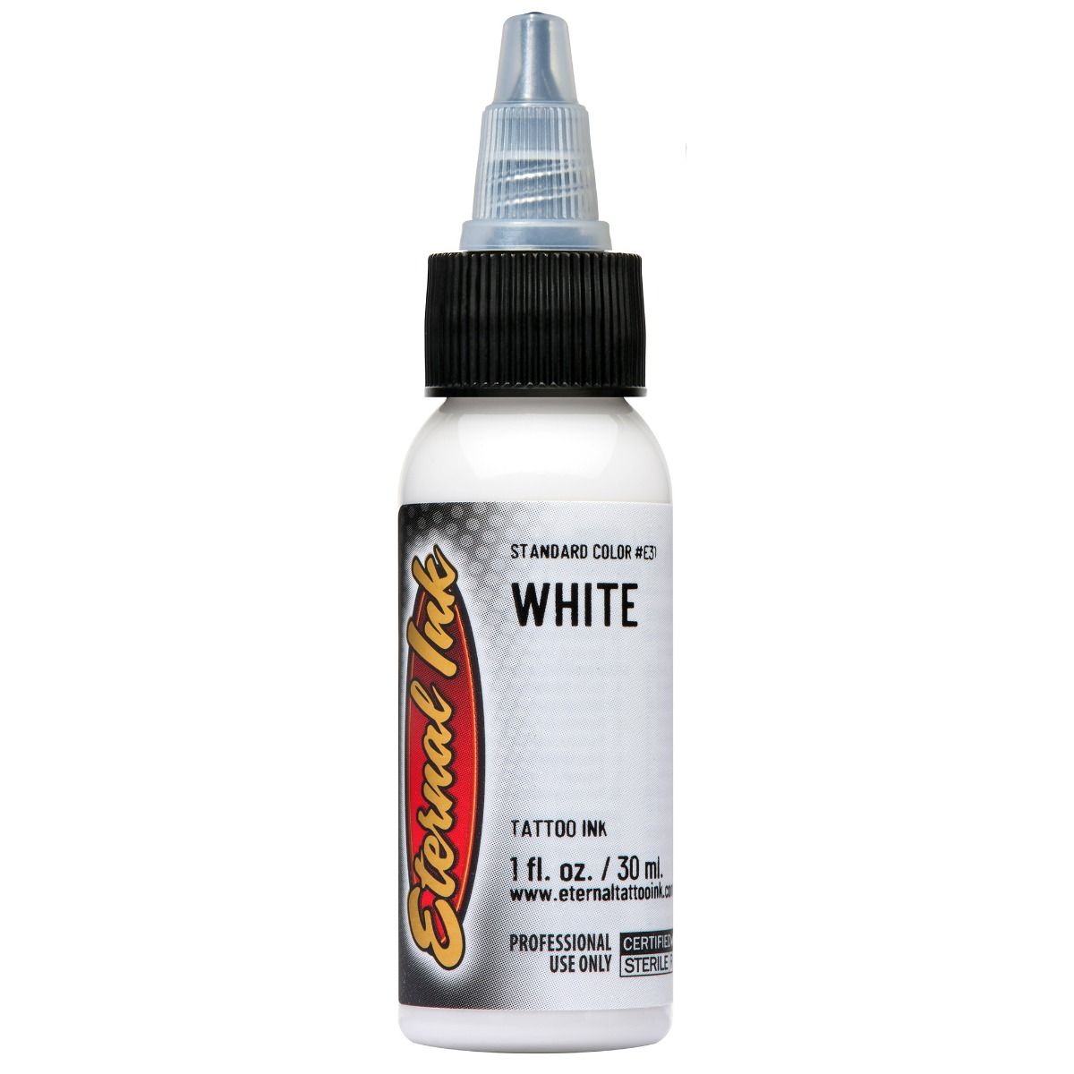 Eternal Ink - White 1oz