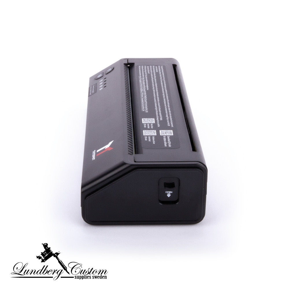 Portable Tattoo Printer MHT-P8008 (New 2024 version)