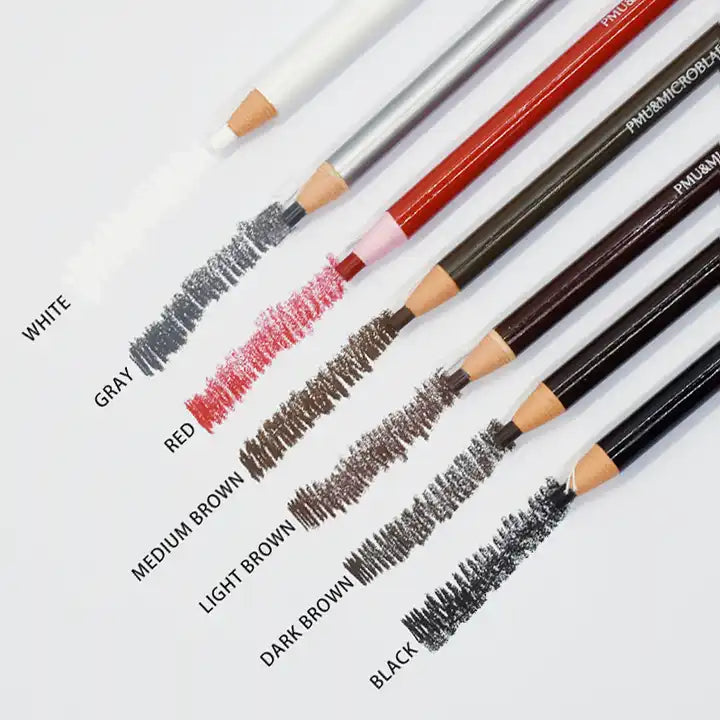 Microblading Pencil - Black