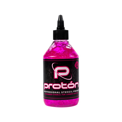 Proton - Professional Stencil Primer Pink 250ml