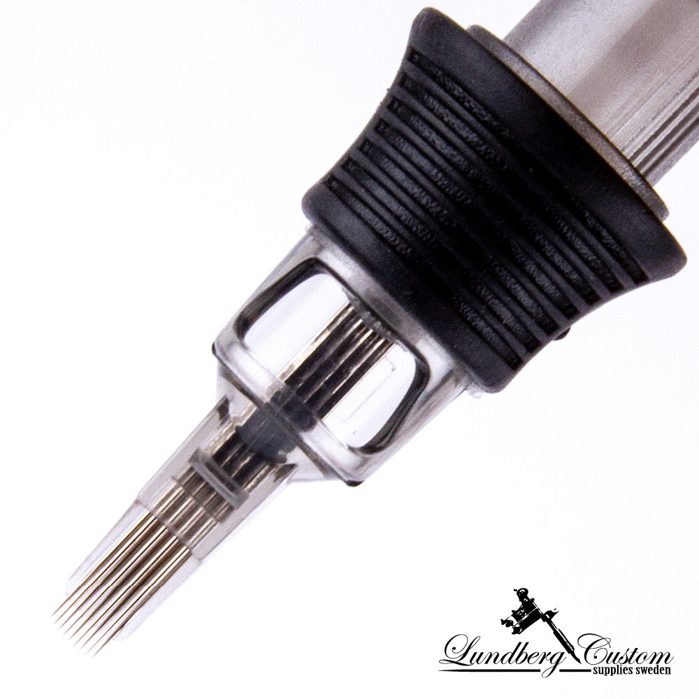 Ratio SGTC 20pcs - 0.25mm Soft Edge Magnums