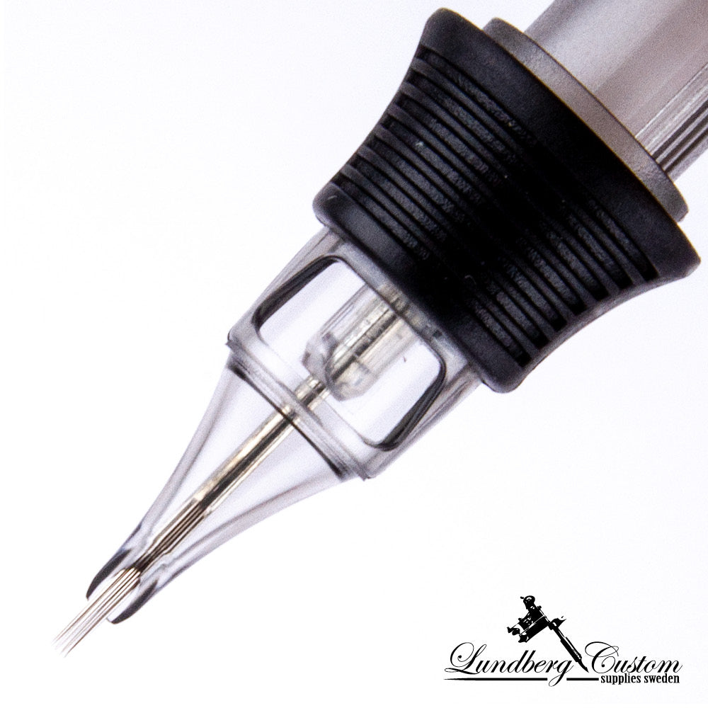 Ratio SGTC 20pcs - 0.30mm Round Shaders