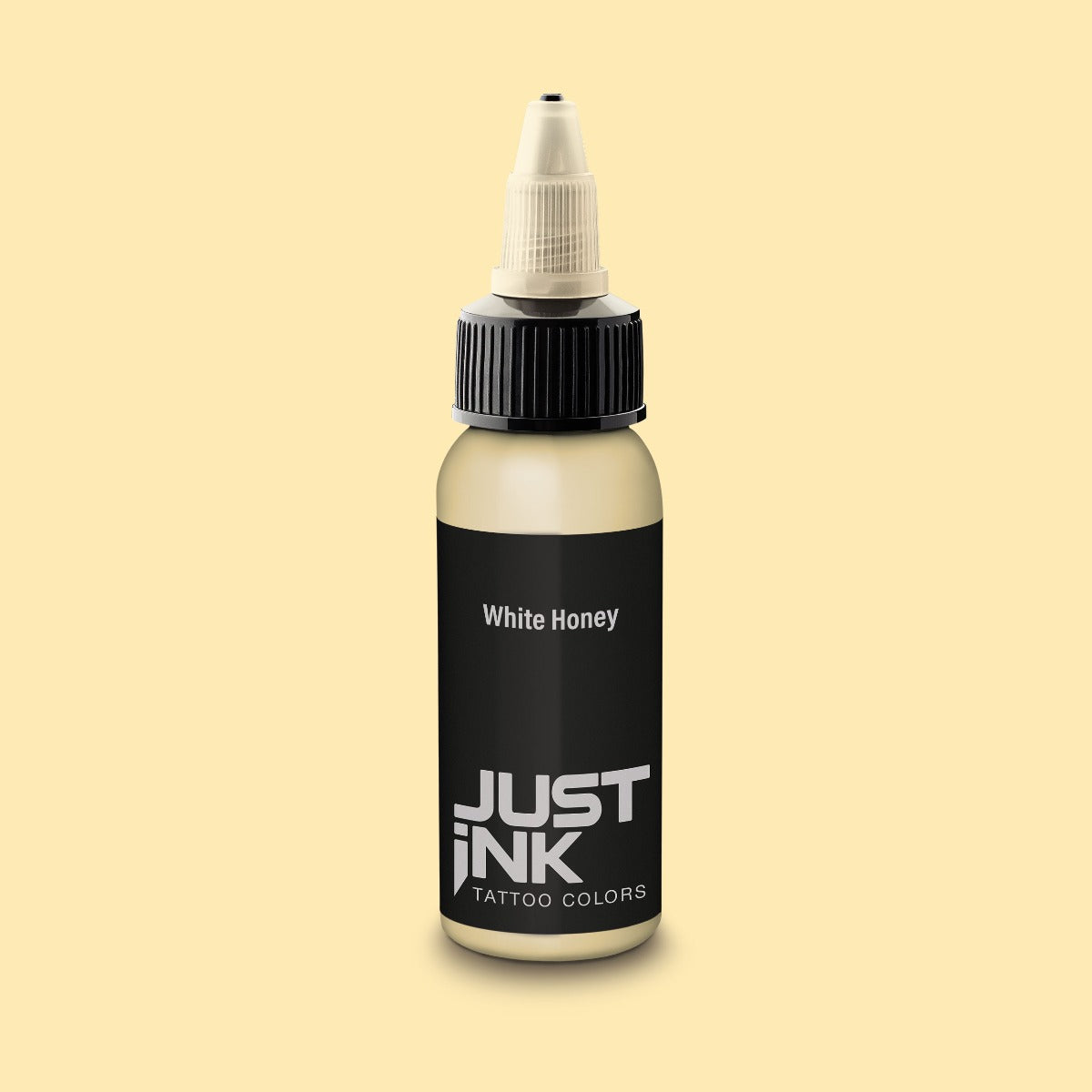 JUST INK - White Honey - 1oz / 30ml