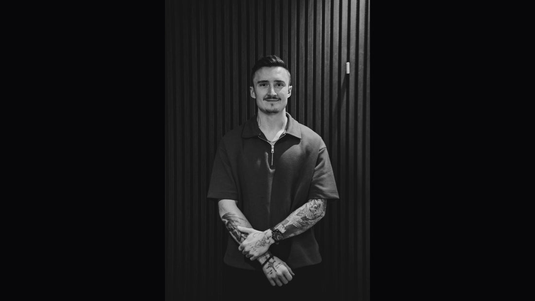 Theodor "Ted" Thorne