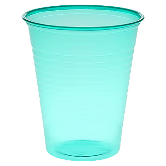 NITRAS Green Cleaning cups 100pcs