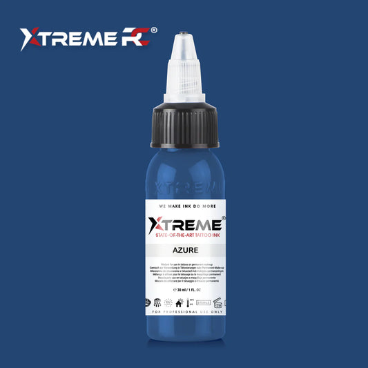 Xtreme Ink - Azure 30ml