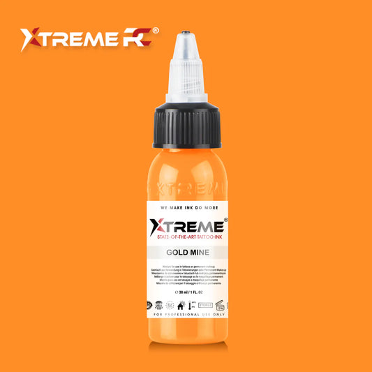 Xtreme Ink - Gold Mine 30ml