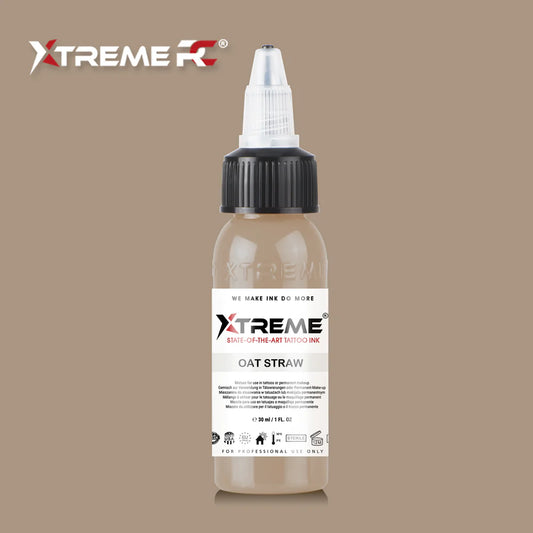 Xtreme Ink - Oat Straw 30ml