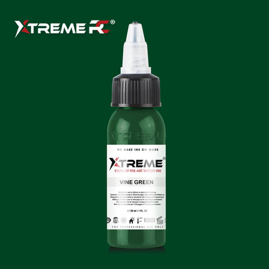 Xtreme Ink - Vine Green 30ml