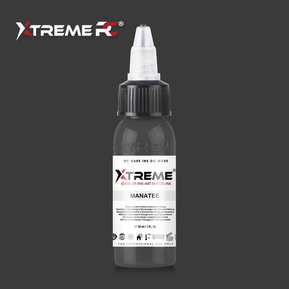 Xtreme Ink - Manatee 30ml