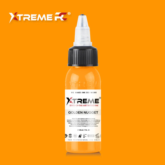 Xtreme Ink - Golden Nugget 30ml