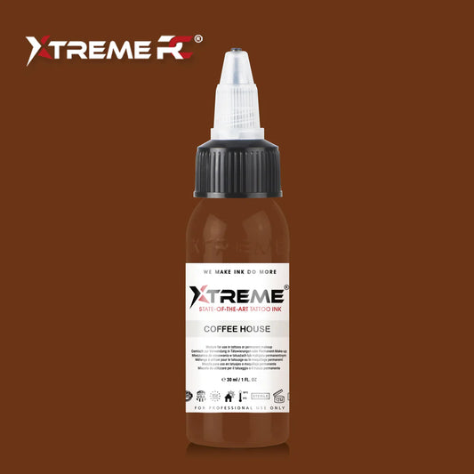 Xtreme Ink - Coffee House 30ml