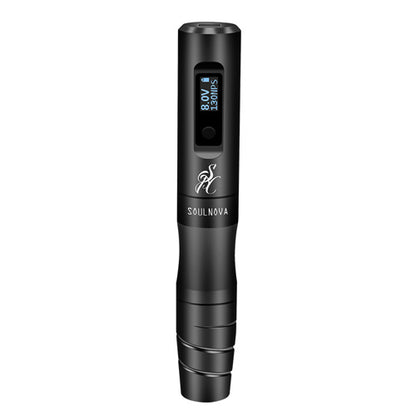 E2 Soulnova Mini Wireless Pen Black 2.5mm