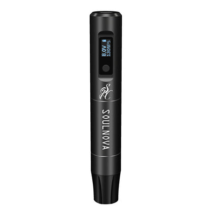 E3 Soulnova Mini Wireless Pen Black 3.0mm