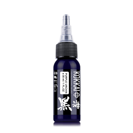 Kokkai Sumi+ - Purple Urchin 30ml