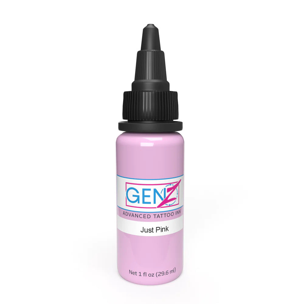 Intenze - GenZ - Just Pink 1oz