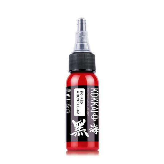 Kokkai Sumi+ - Koi Red 30ml