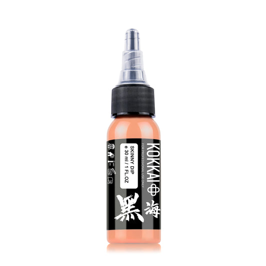 Kokkai Sumi+ - Skinny Dip 30ml