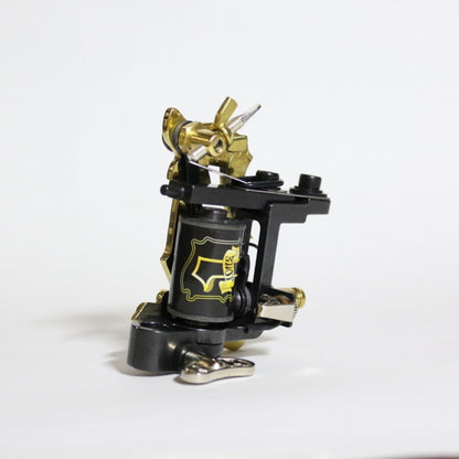 JACK RUDY-HM SIGNATURE SERIES - tattoo machine - Shader