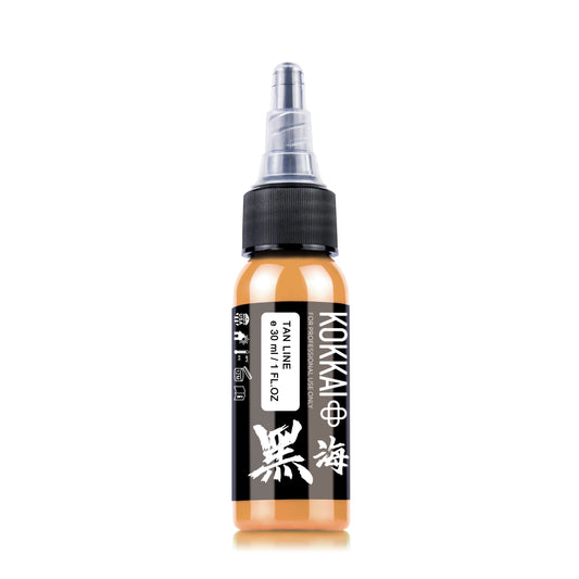 Kokkai Sumi+ - Tan Line 30ml