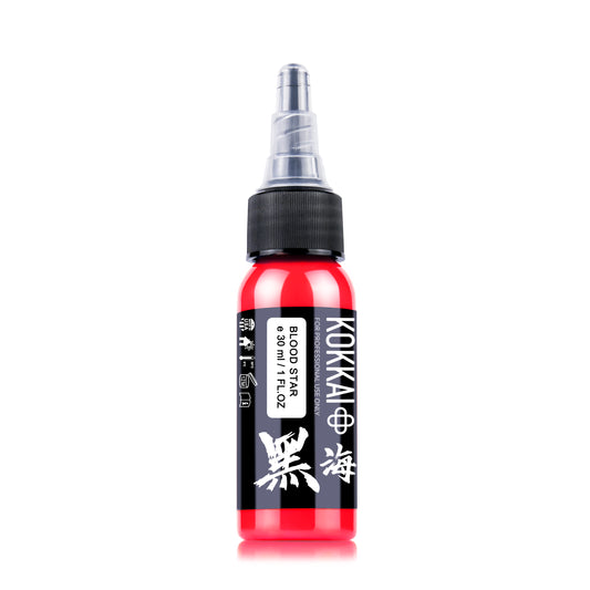 Kokkai Sumi+ - Blood Star 30ml