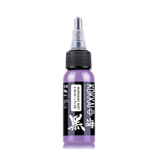 Kokkai Sumi+ - Murasaki Mist 30ml
