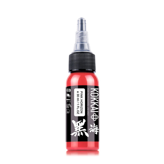 Kokkai Sumi+ - Pink Horizon 30ml