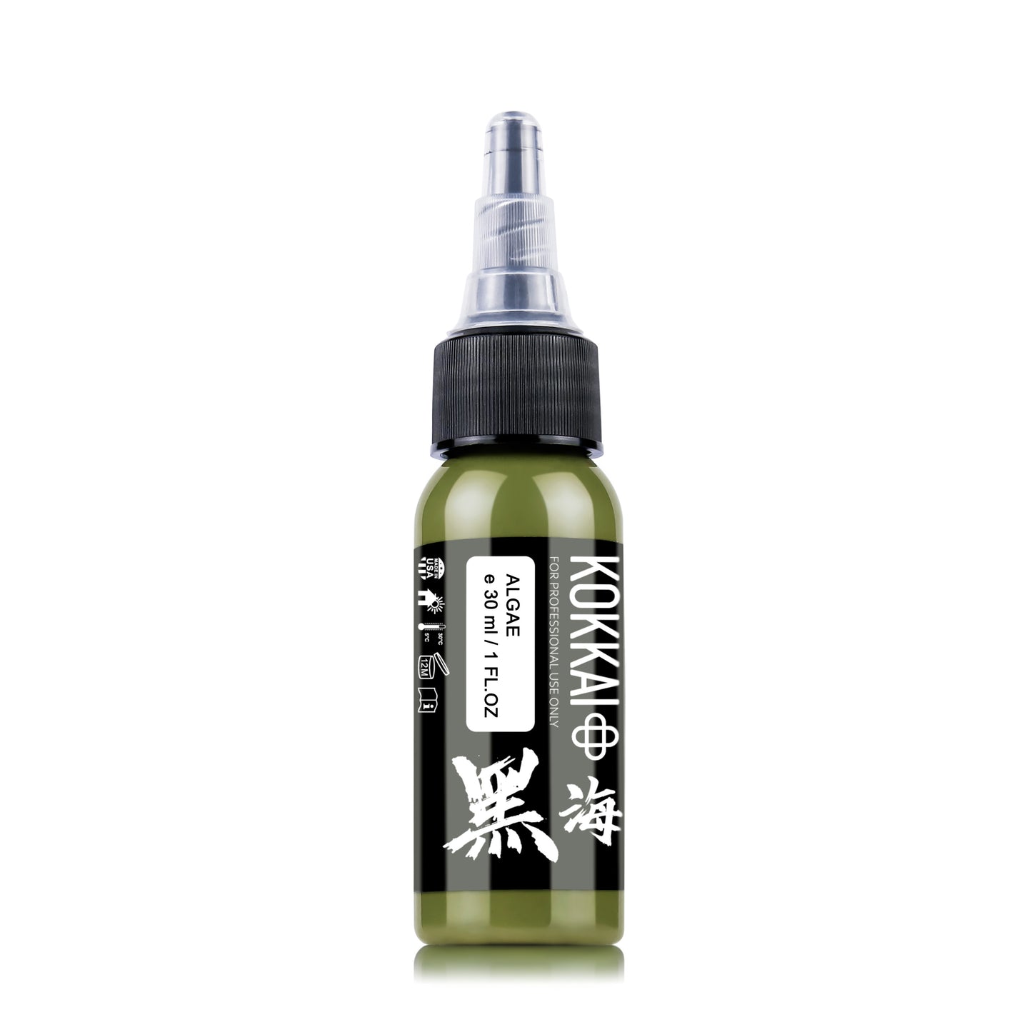 Kokkai Sumi+ - Algae 30ml