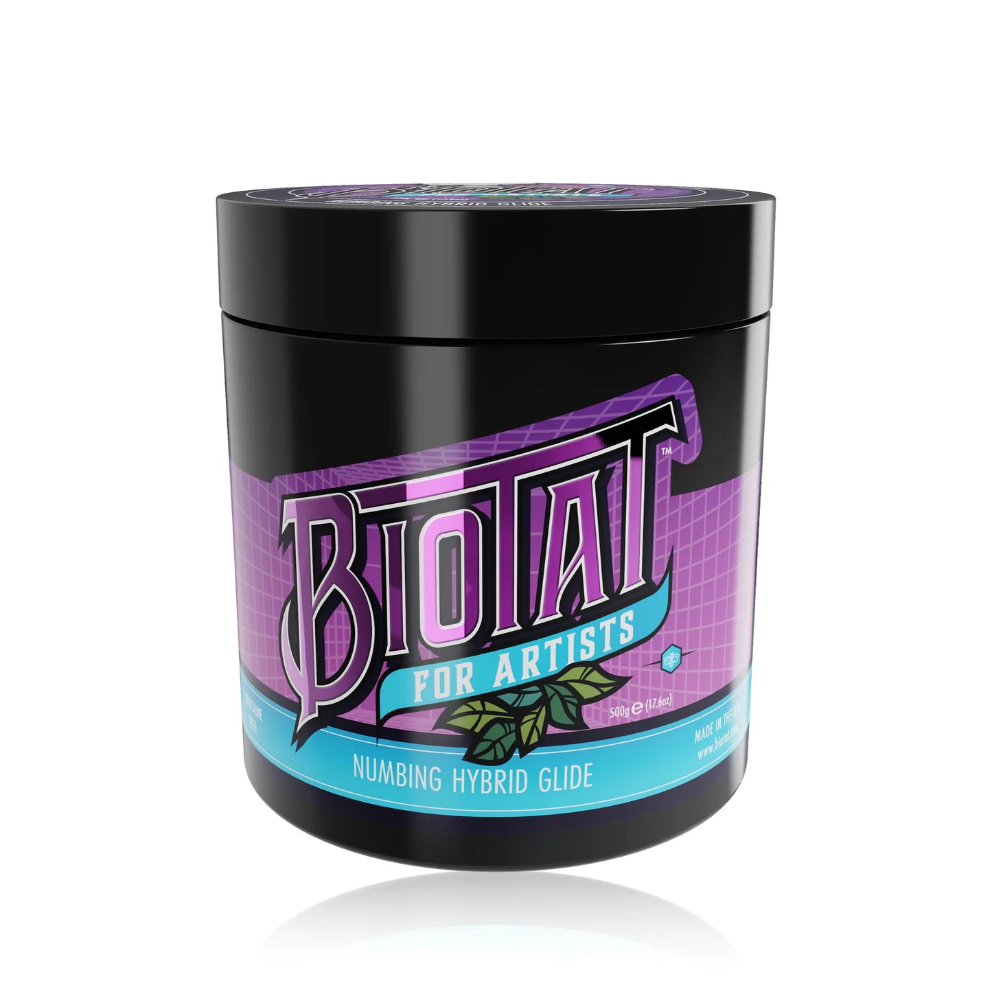 Biotat® Numbing Hybrid Tattoo Glide 500g