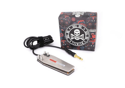 SKULL DNA Foot Pedal-Length:1.8m