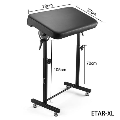 Elite Premium Arm Rest - Extra Large