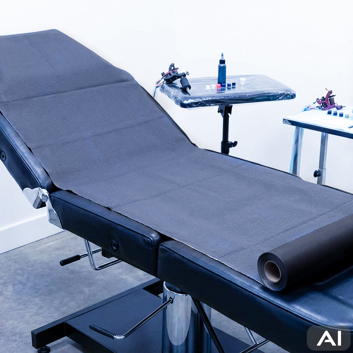 Nitras Medical Couch Cover Roll 60cm x 40m