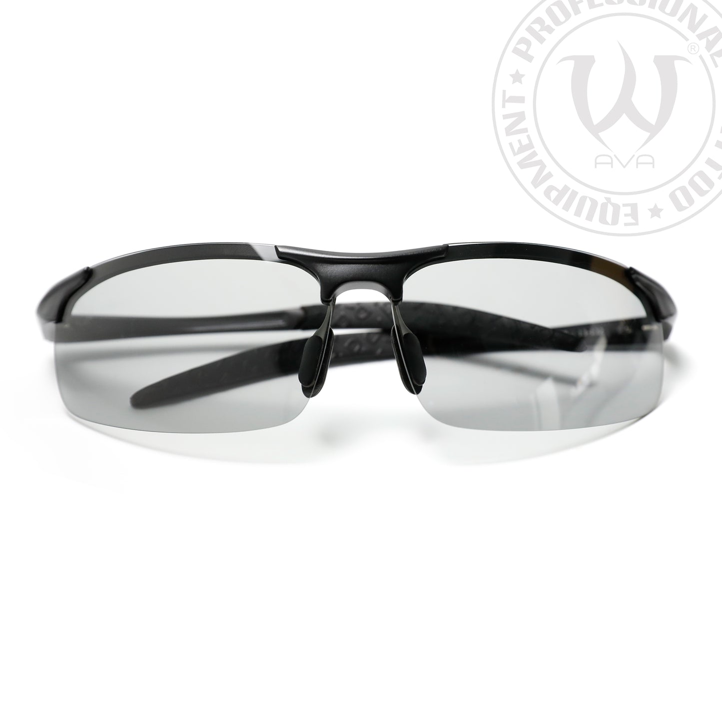 SKULL DNA – Polarized Glasses for Saturating Tattoos