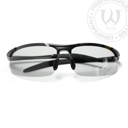 SKULL DNA – Polarized Glasses for Saturating Tattoos