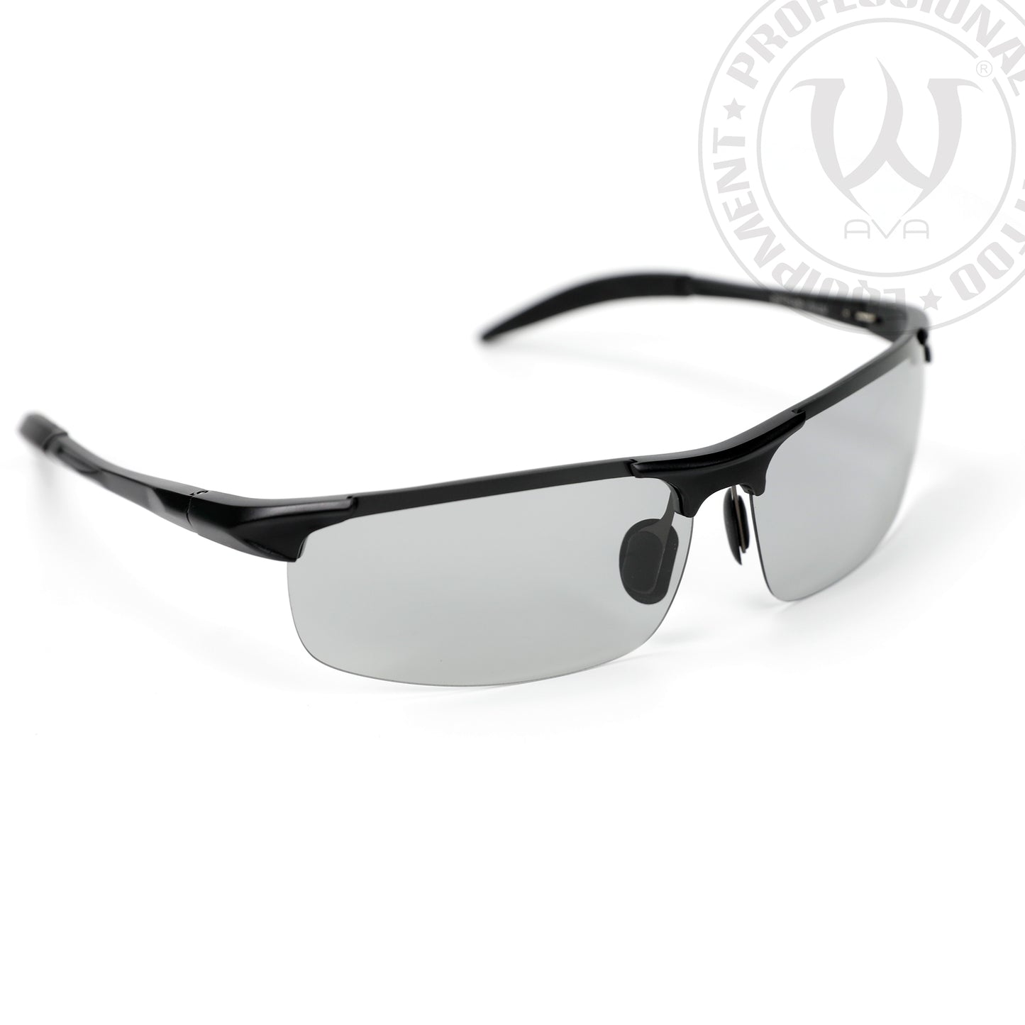 SKULL DNA – Polarized Glasses for Saturating Tattoos