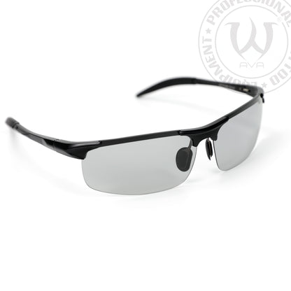 SKULL DNA – Polarized Glasses for Saturating Tattoos