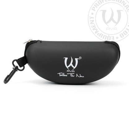 SKULL DNA – Polarized Glasses for Saturating Tattoos