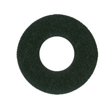 Black Fiber Coil Washer - For 5/16' Core'