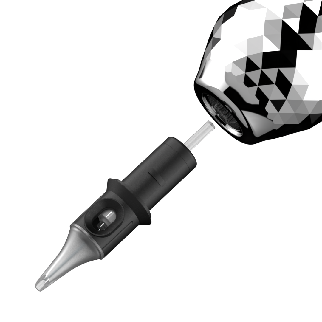 Ink Machines Cobra - Polish Regular Cartridge