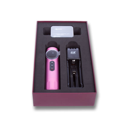 CNEXPLORE - CN01 Wireless 4,2mm PINK