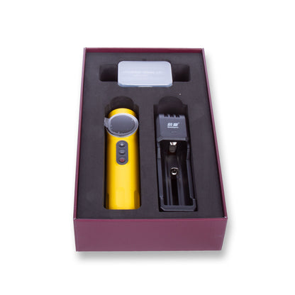 CNEXPLORE - CN01 Wireless 4,2mm YELLOW